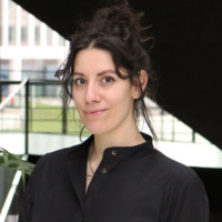 Marianna (Maria-Ioanna) Giannousopoulou