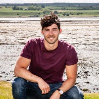 Benjamin Dale