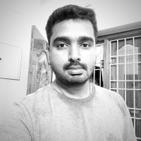 Anantharaman G
