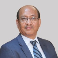Ashok P. Jangid
