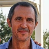 Massimo Faustini