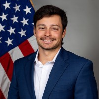Nicholas Chance, M.S.