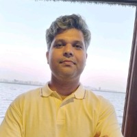 Harshad Desai