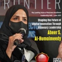 Dr. Abeer S. Al-Humaimeedy