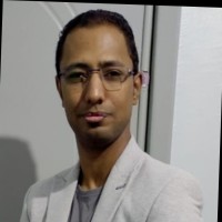 Mahmoud Eid