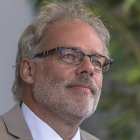 Bert Schenk