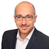 Martin Lapornik