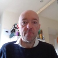 Robin Graham