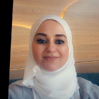Reema Al-Habbash, Flmi