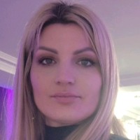 Milena Apr Blagojevic