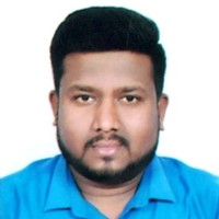 Vikash Dehariya