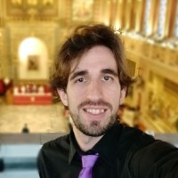 Jordi Piqué Sellés
