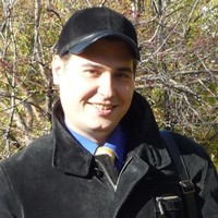 Сергей Ширшов