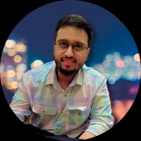 Imaduddin Mohammed