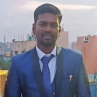 Thirumurugan T