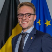 Maarten Catrysse