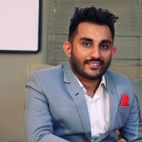 Muhammad Azhar M