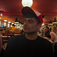 Shubham Prabhakar