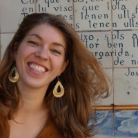 Johanna Katharina Hoevenaar