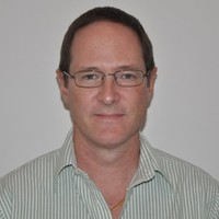 Douglas Palmer