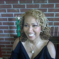 Cheryl Harris-Hill