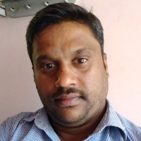 Nagaraj H S