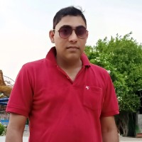 Brij Mohan Sharma