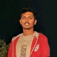 Mahesh Kumar K R