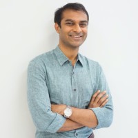 Raj Muppa