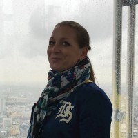 Sandra Linder
