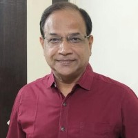 Sunil Acharya