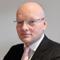 Peter Irvine