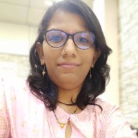Meghana Gharat