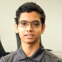 Rikesh Jina