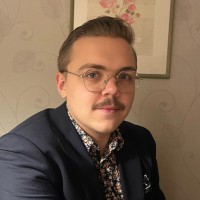 Lukas Gustafsson