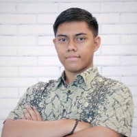 Dimas Agung Yudono