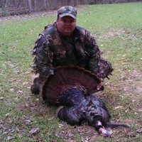 Chad Tillery