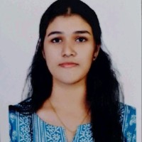 Nandana V L
