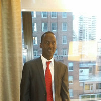 Tahir Hissein, P.E., Pmp, Leed Green Associate