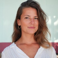 Léa Perrier-Doron