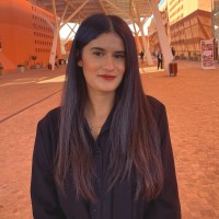 Rita Chnioui
