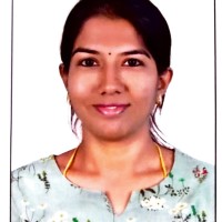 Sharanya Lakshminarayanan