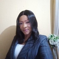 Agatha Onwudiwe