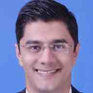 Arjun Wadhawan