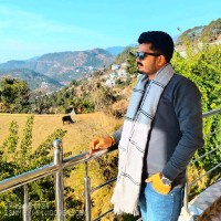 Satyam Singh