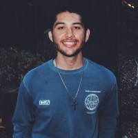 Jacob Garcia