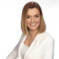 Karolina Andrzejewska, ACMA, CGMA