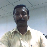 Dr. Vinod Kumar KS