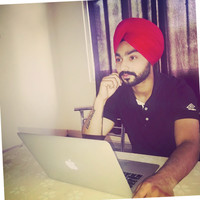 Harneet Singh