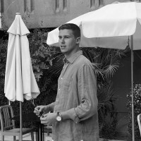 Maxime Galliere